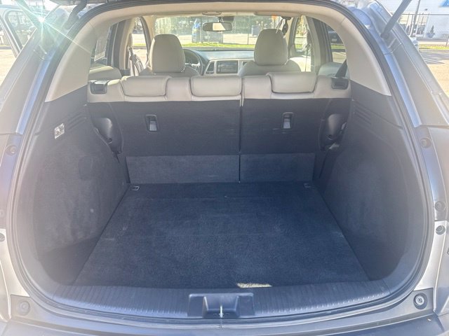 Certified 2019 Honda HR-V EX-L image 12