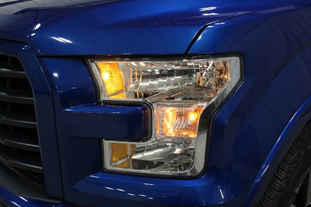 Used 2017 Ford F150 XLT w/ Equipment Group 302A Luxury AWD/4WD image 32