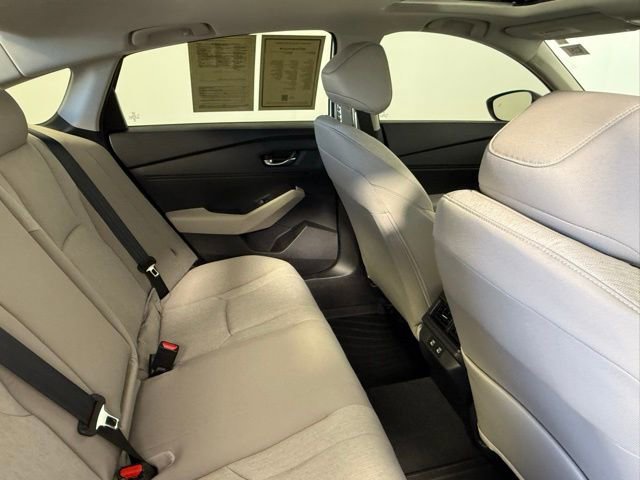 Used 2025 Honda Accord SE image 42