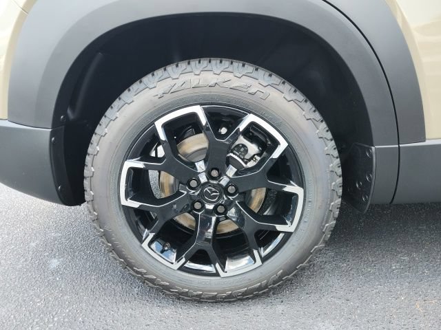 New 2026 MAZDA CX-50 Meridian Edition w/ Weather Package AWD/4WD image 25