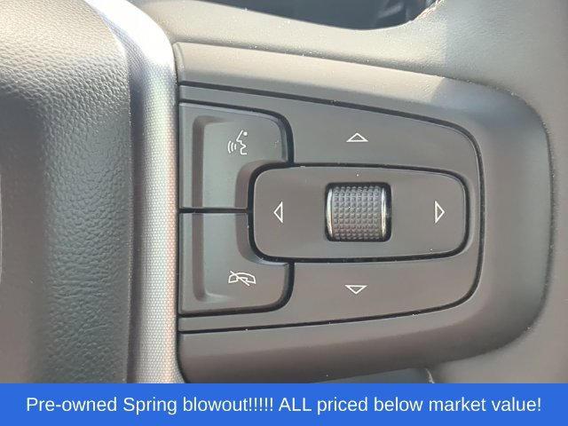 Used 2024 GMC Sierra 1500 Elevation AWD/4WD image 26