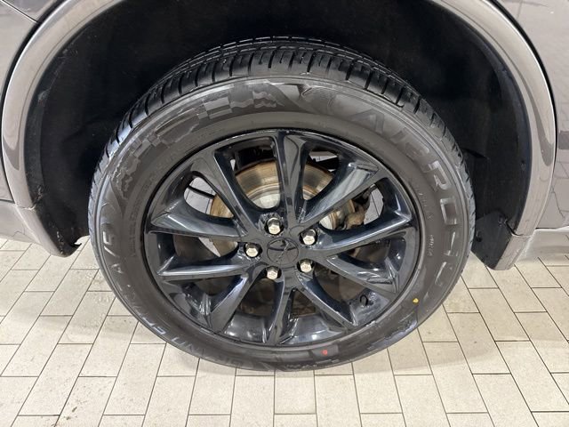 Used 2018 Dodge Durango GT w/ Premium Group image 36