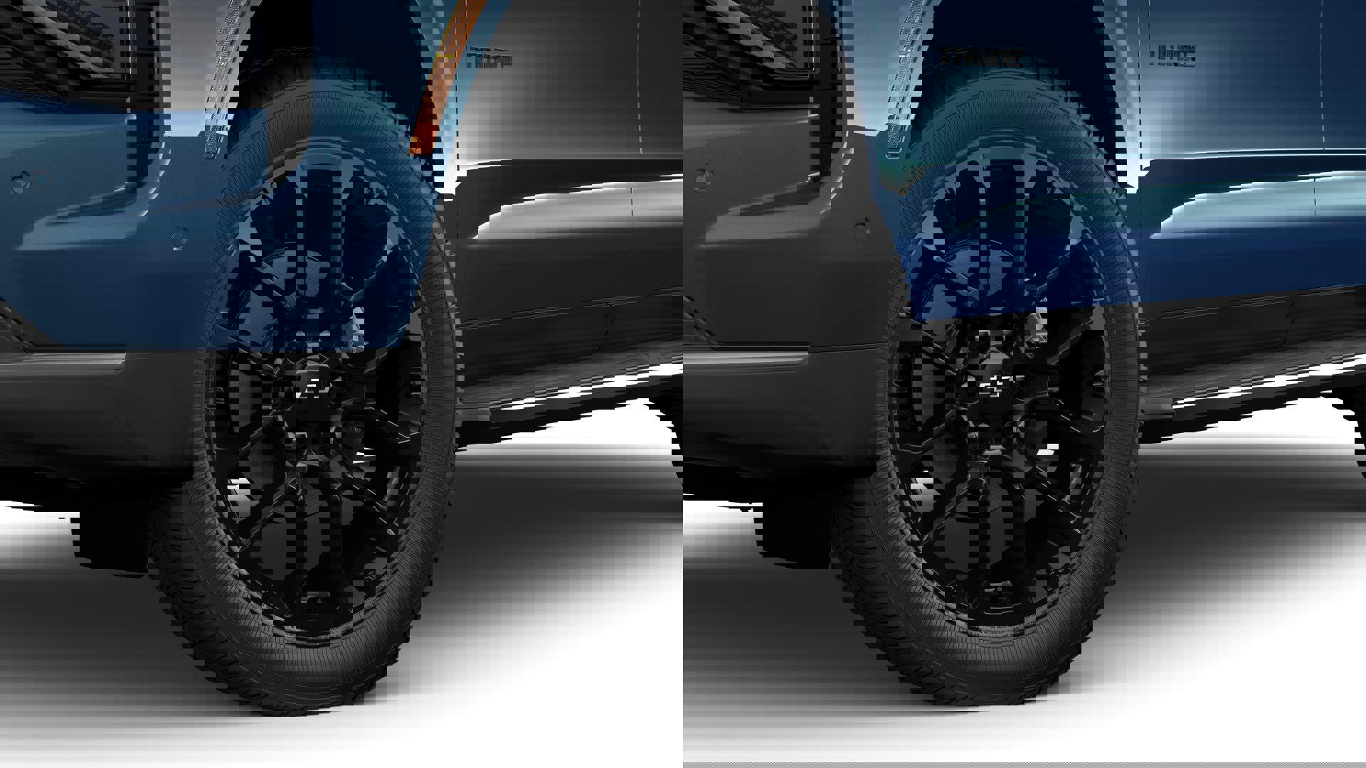 New 2026 Chevrolet Tahoe LS image 28