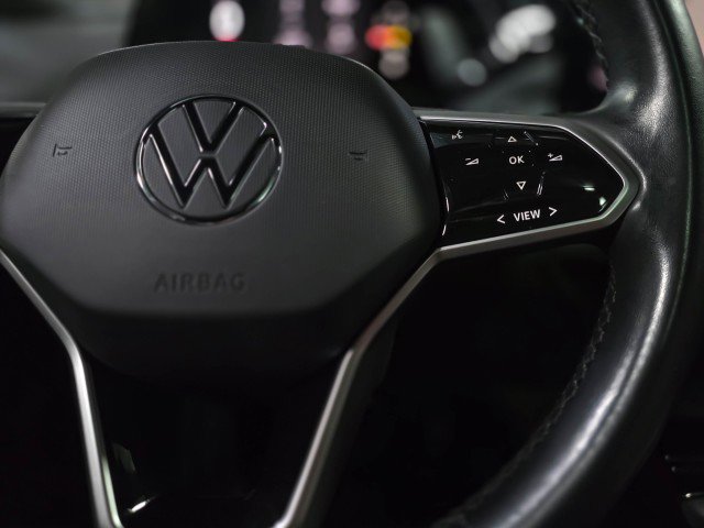 Used 2021 Volkswagen ID.4 Pro S image 21