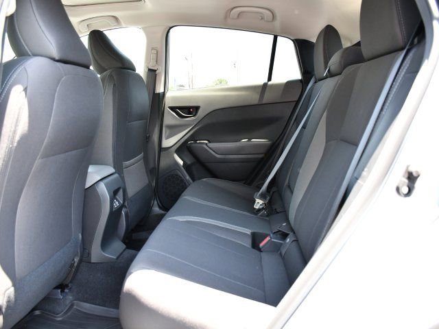 New 2026 Subaru Crosstrek 2.0i Premium AWD/4WD image 15