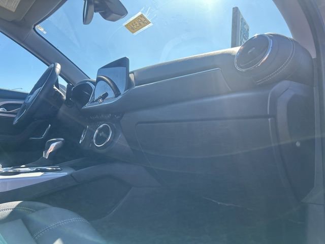 Used 2023 Chevrolet Blazer LT image 32