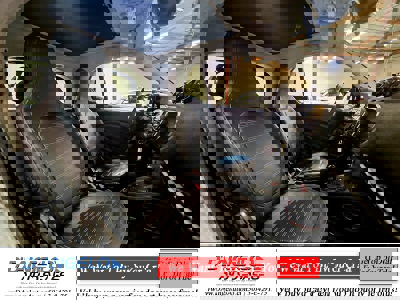 Used 2016 smart fortwo Prime image 14