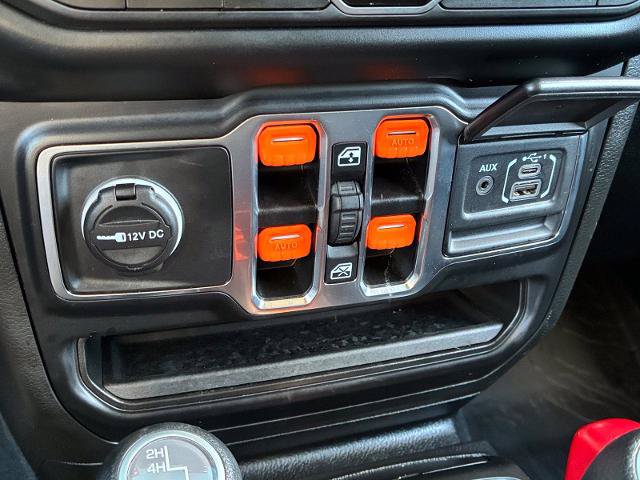Used 2023 Jeep Gladiator Sport AWD/4WD image 22