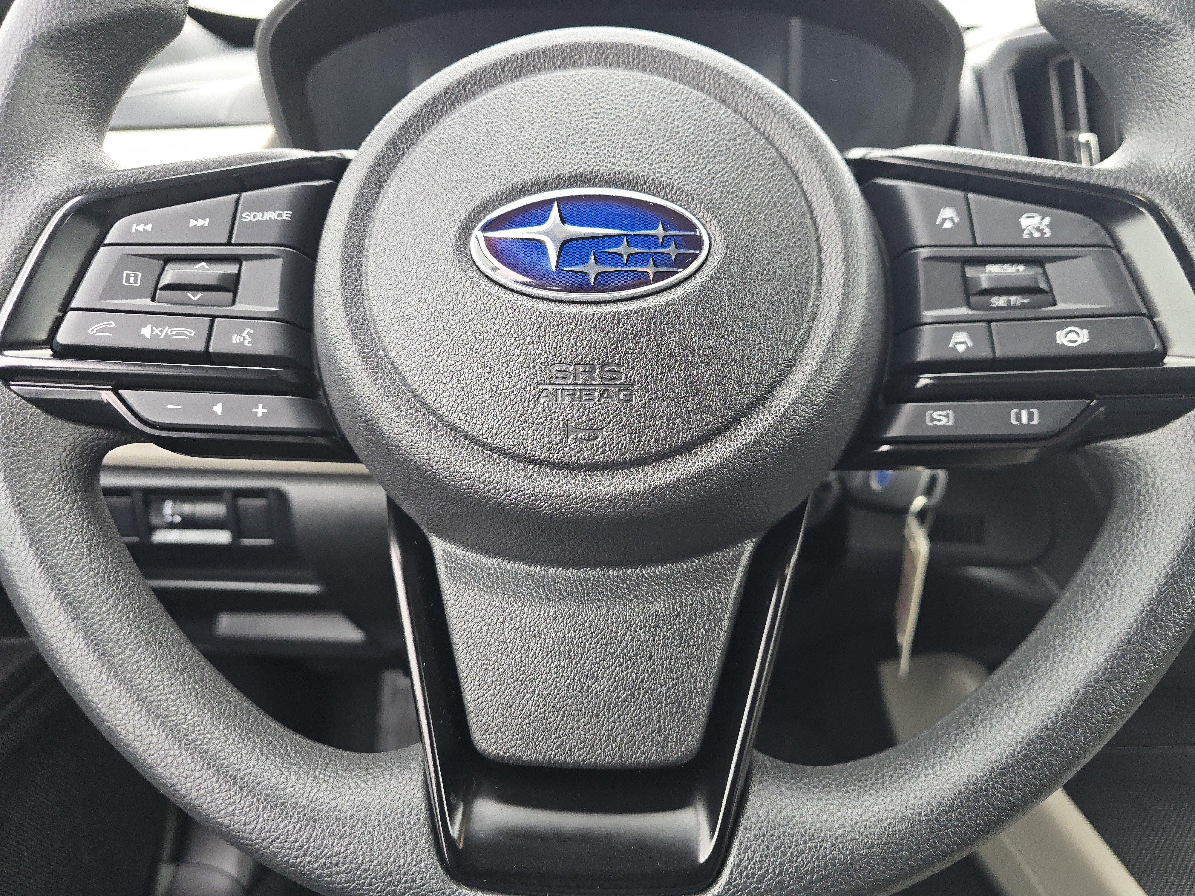 Certified 2025 Subaru Forester Base image 20