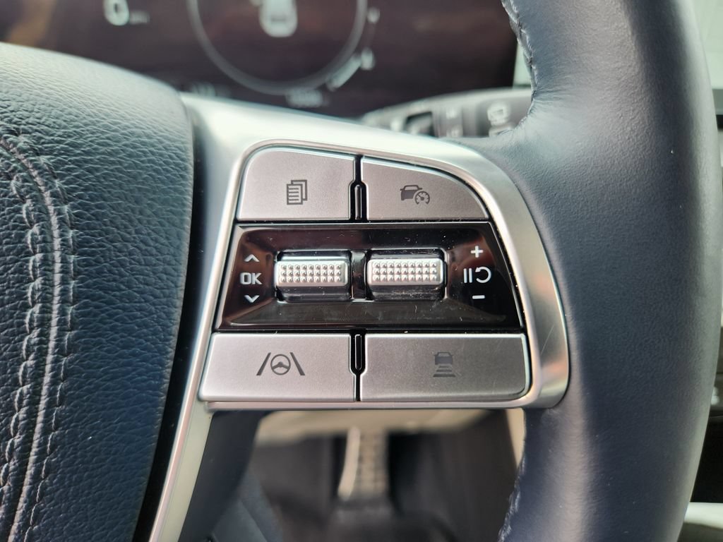 Certified 2025 Kia Telluride SX AWD/4WD image 24