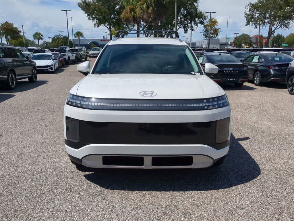 New 2026 Hyundai Ioniq 9 SEL AWD/4WD image 10