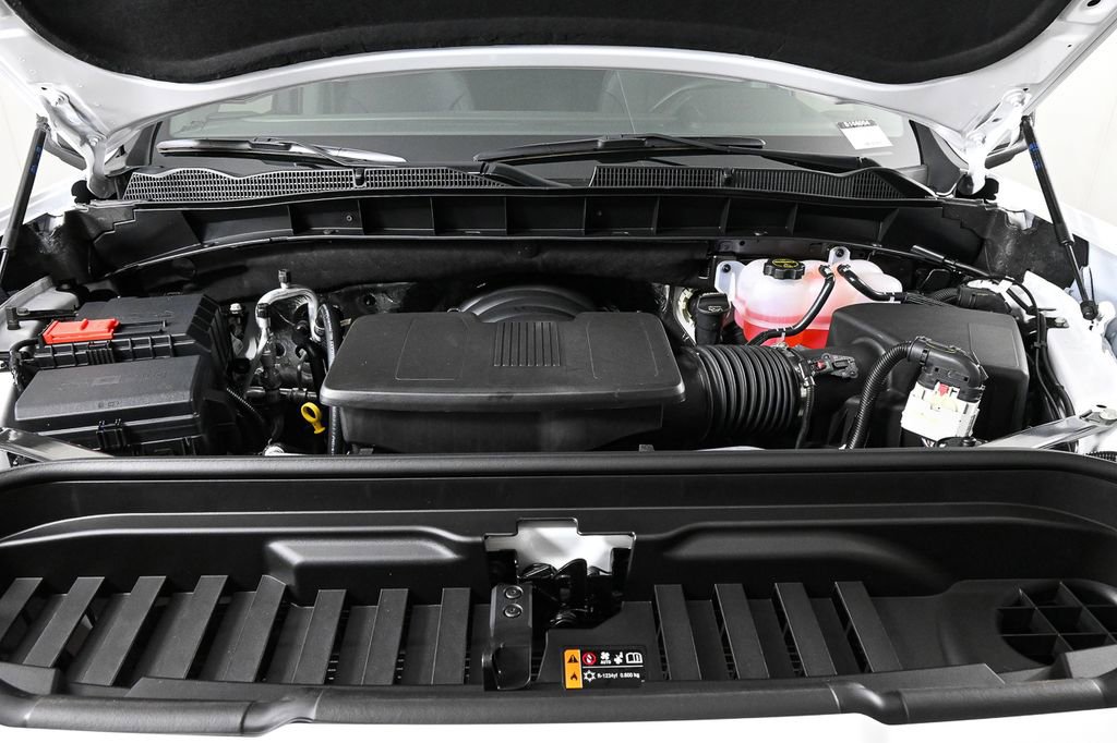 New 2026 GMC Sierra 1500 Elevation w/ Elevation Premium Package image 34