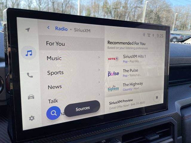 Used 2025 Toyota 4Runner TRD Pro image 28