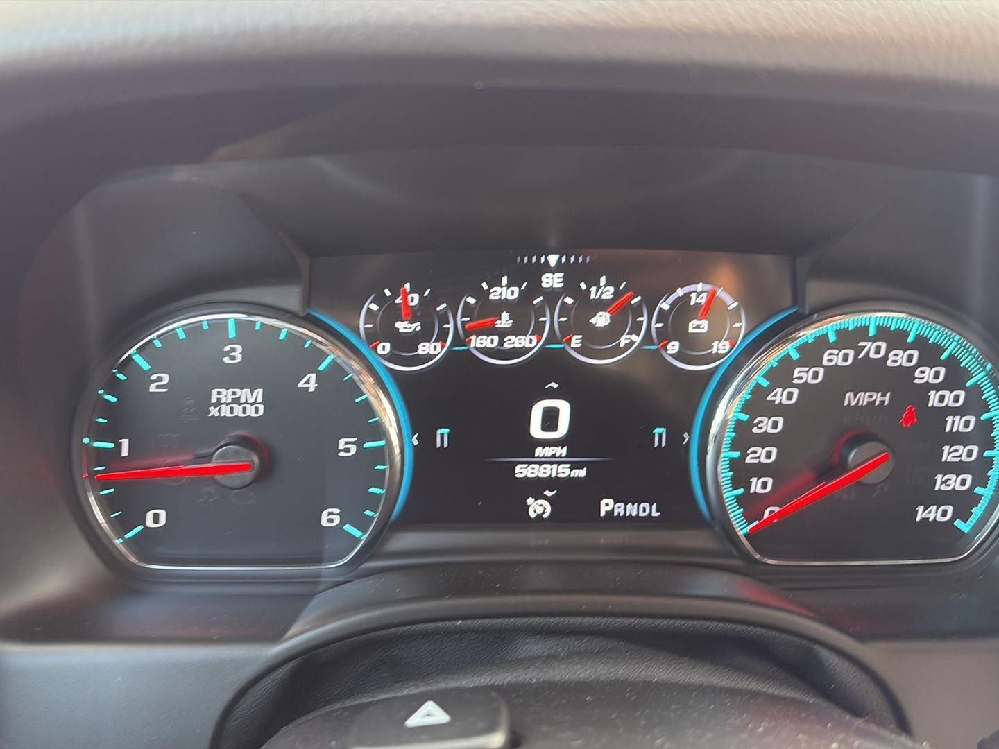 Used 2019 Chevrolet Tahoe Premier w/ Premier Plus Edition image 26