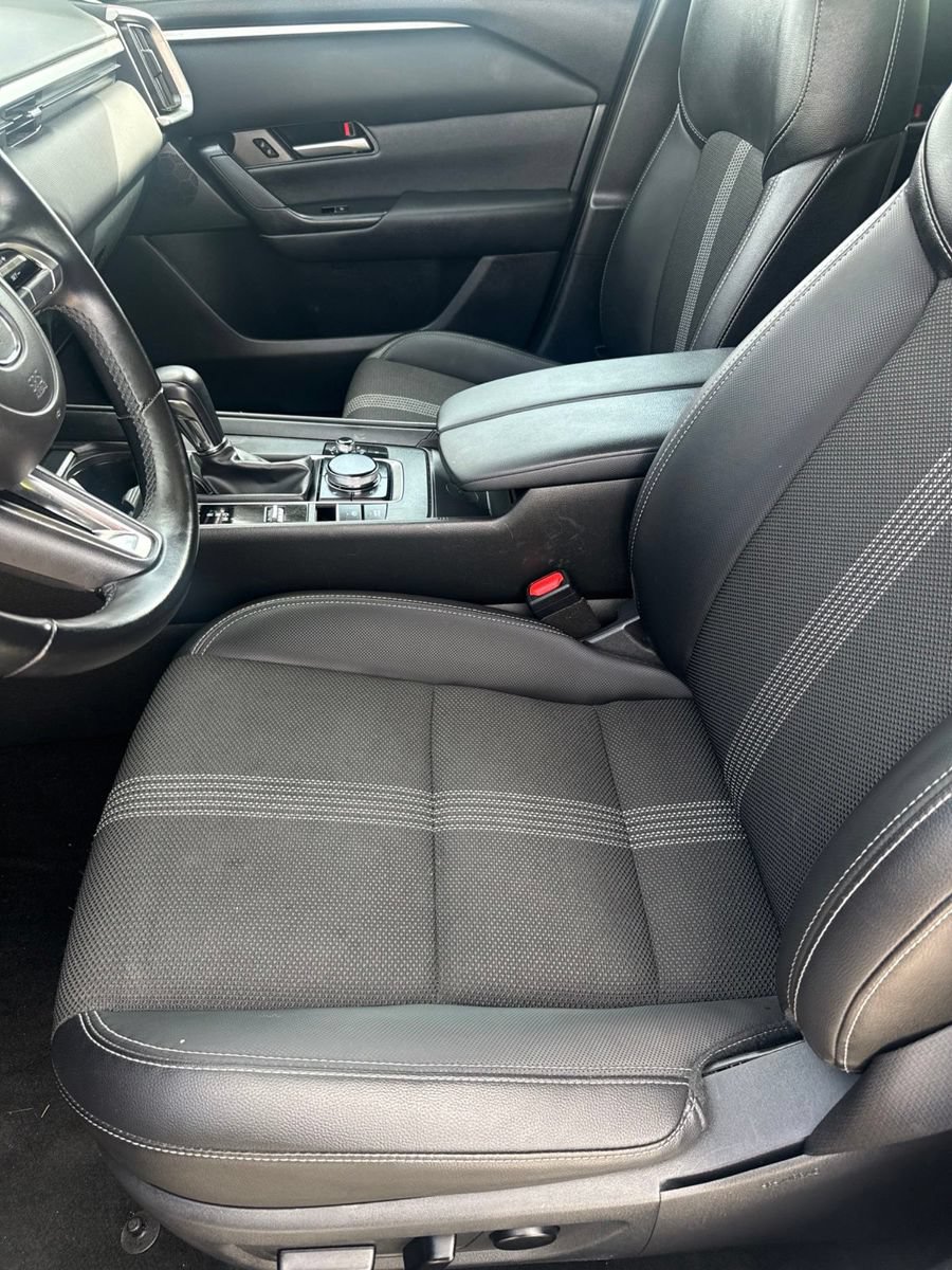 Certified 2025 MAZDA CX-50 AWD 2.5 S w/ Preferred Package image 17