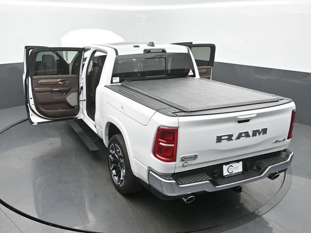New 2026 RAM 1500 Limited AWD/4WD image 64