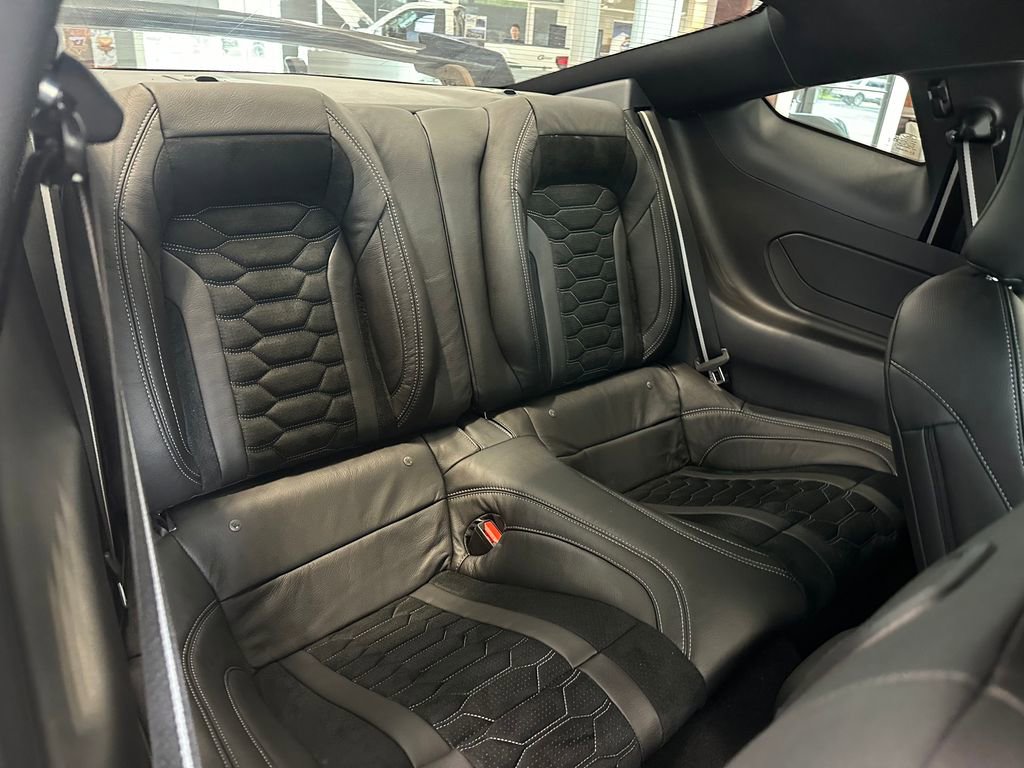 New 2025 Ford Mustang GT Premium w/ GT Performance Package image 47