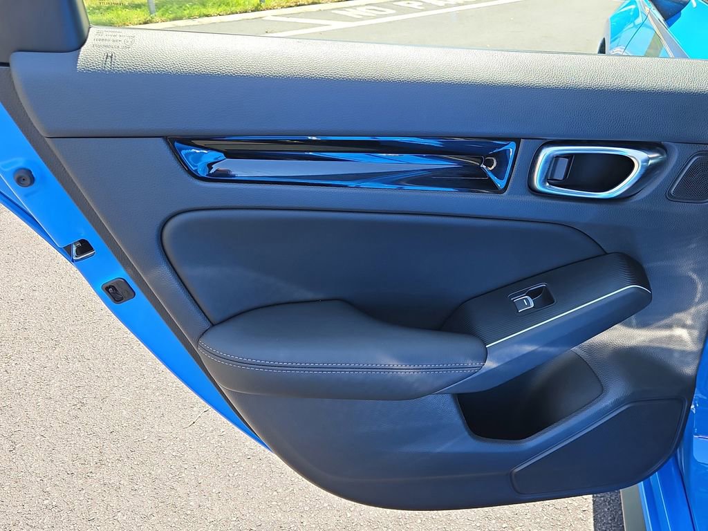 Used 2025 Honda Civic Sport Touring image 13