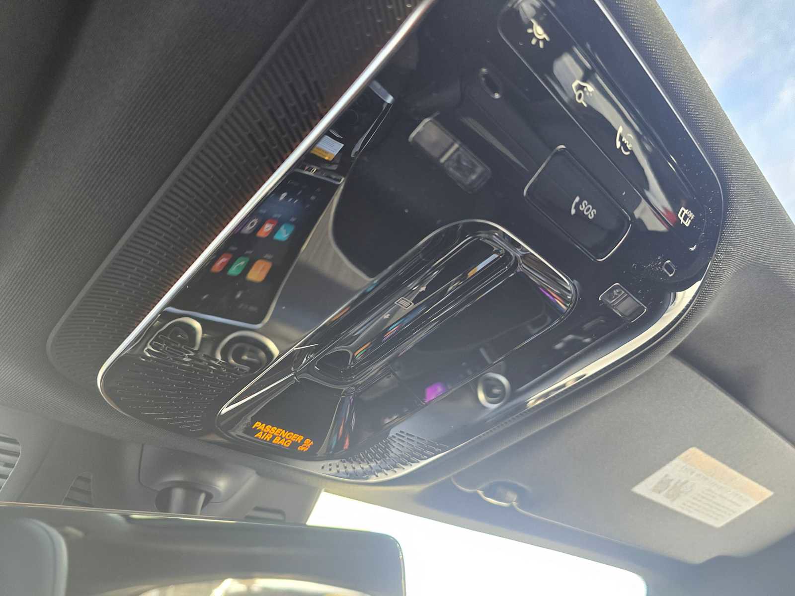 Certified 2026 Mercedes-Benz GLC 300 4MATIC image 34