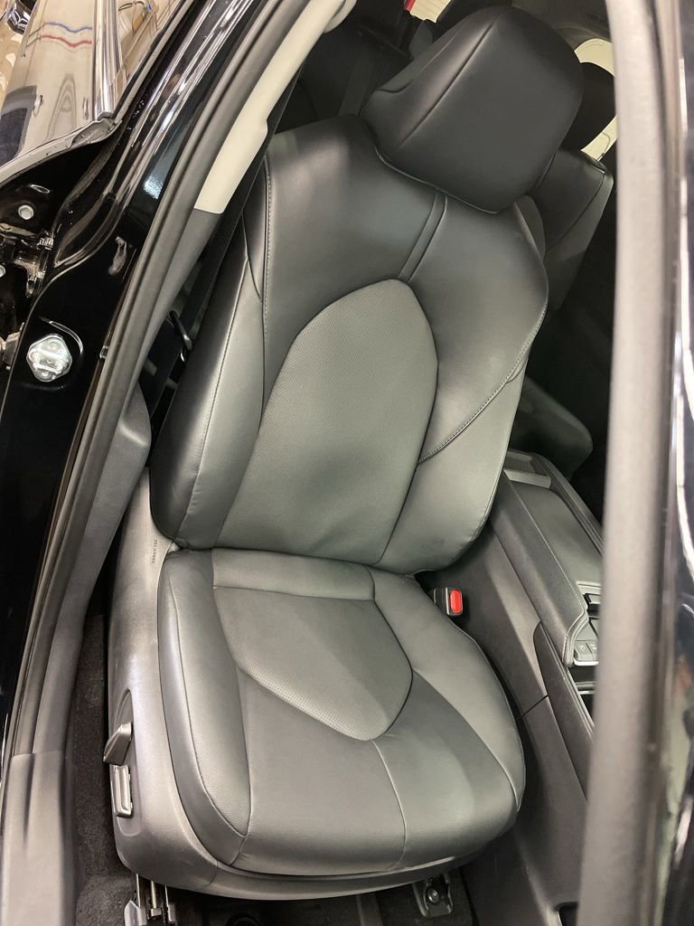 Used 2025 Toyota Grand Highlander AWD Hybrid image 33