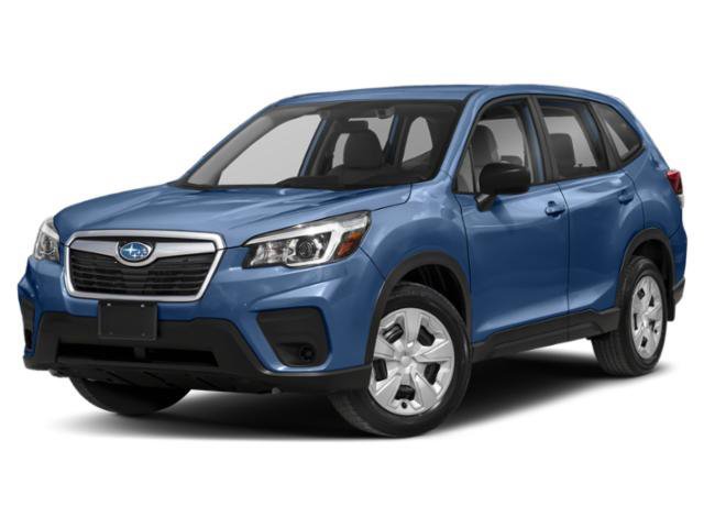 Used 2019 Subaru Forester Premium AWD/4WD image 1