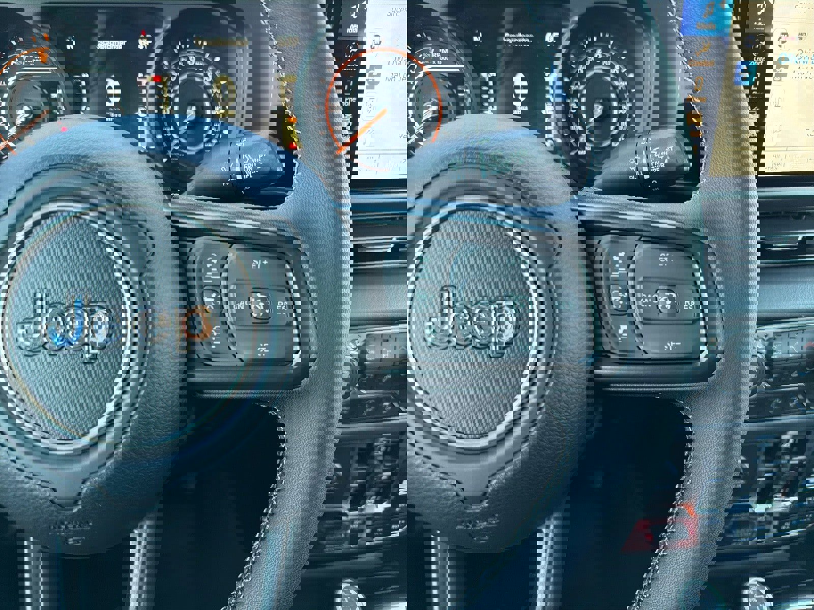 New 2026 Jeep Gladiator Mojave image 24