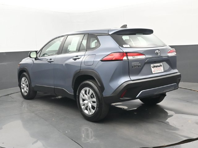 Used 2025 Toyota Corolla Cross L FWD image 3