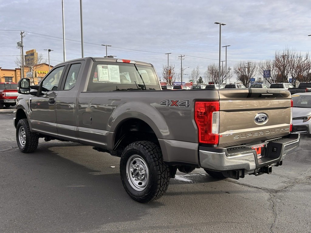 Used 2019 Ford F350 XL w/ XL Value Package image 5