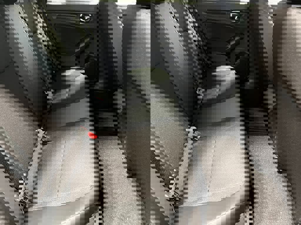 New 2026 Honda Civic Sport image 24