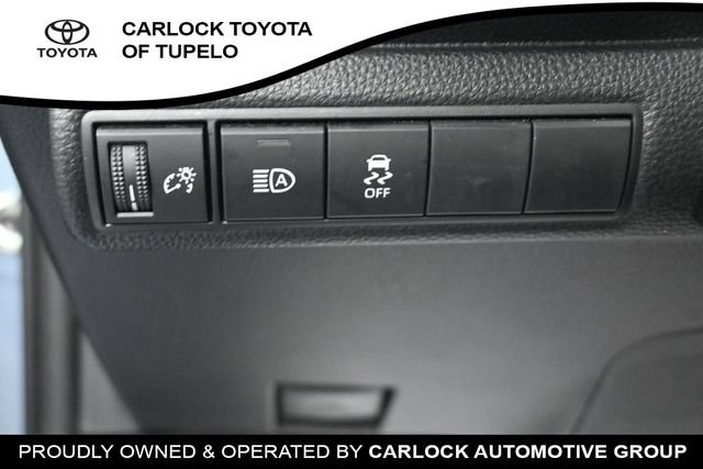 Used 2025 Toyota Corolla SE FWD image 20