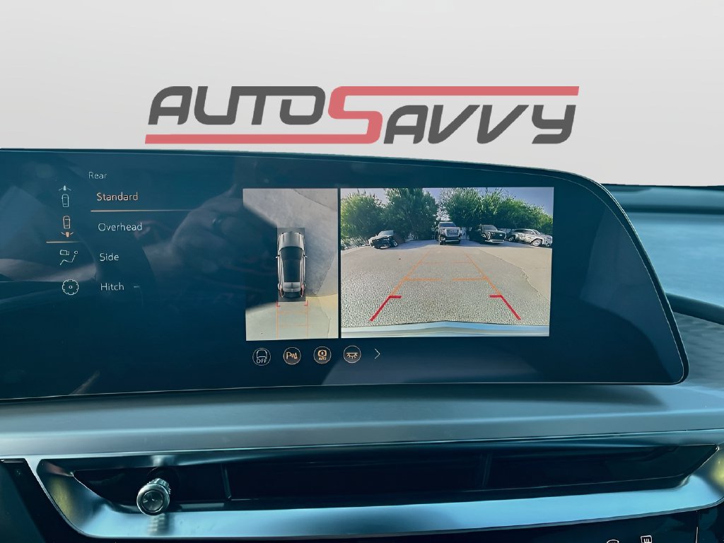 Used 2026 Cadillac Lyriq Luxury RWD image 14