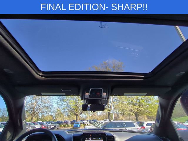 Used 2024 RAM 1500 TRX image 30