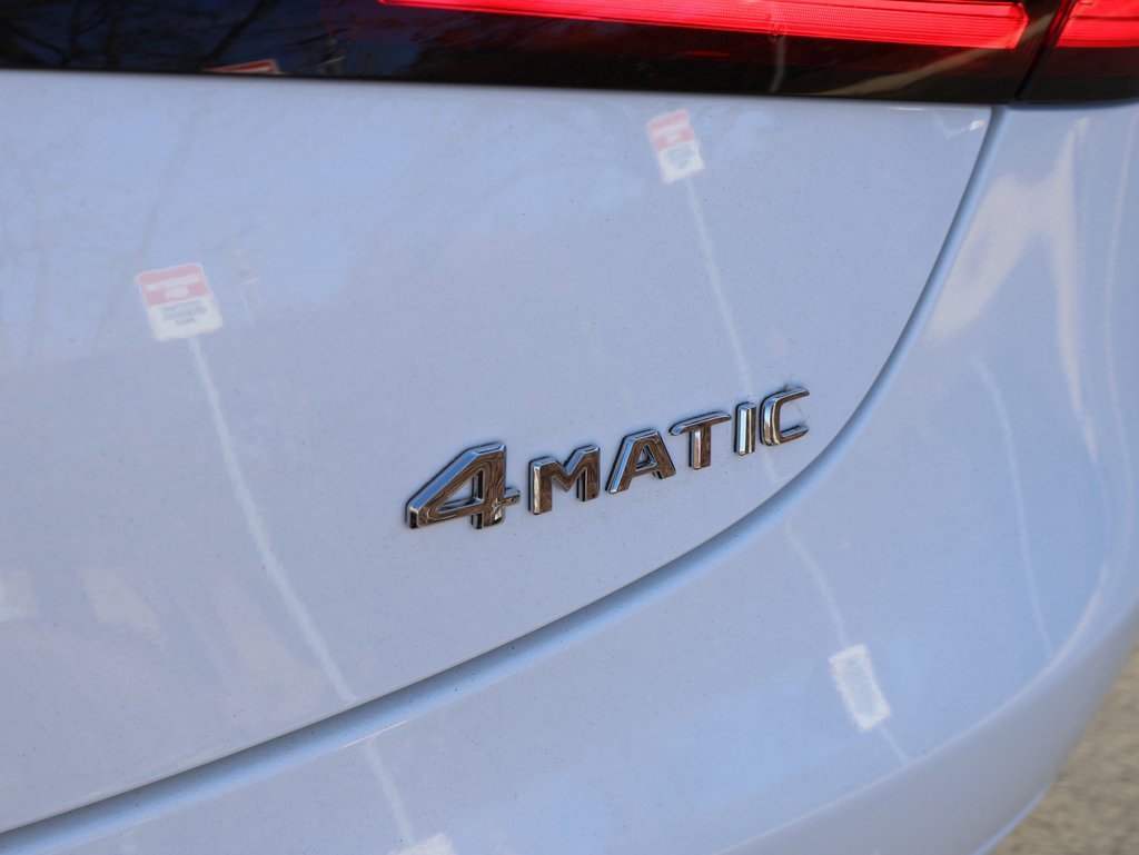 Used 2025 Mercedes-Benz CLE 450 4MATIC Cabriolet image 16