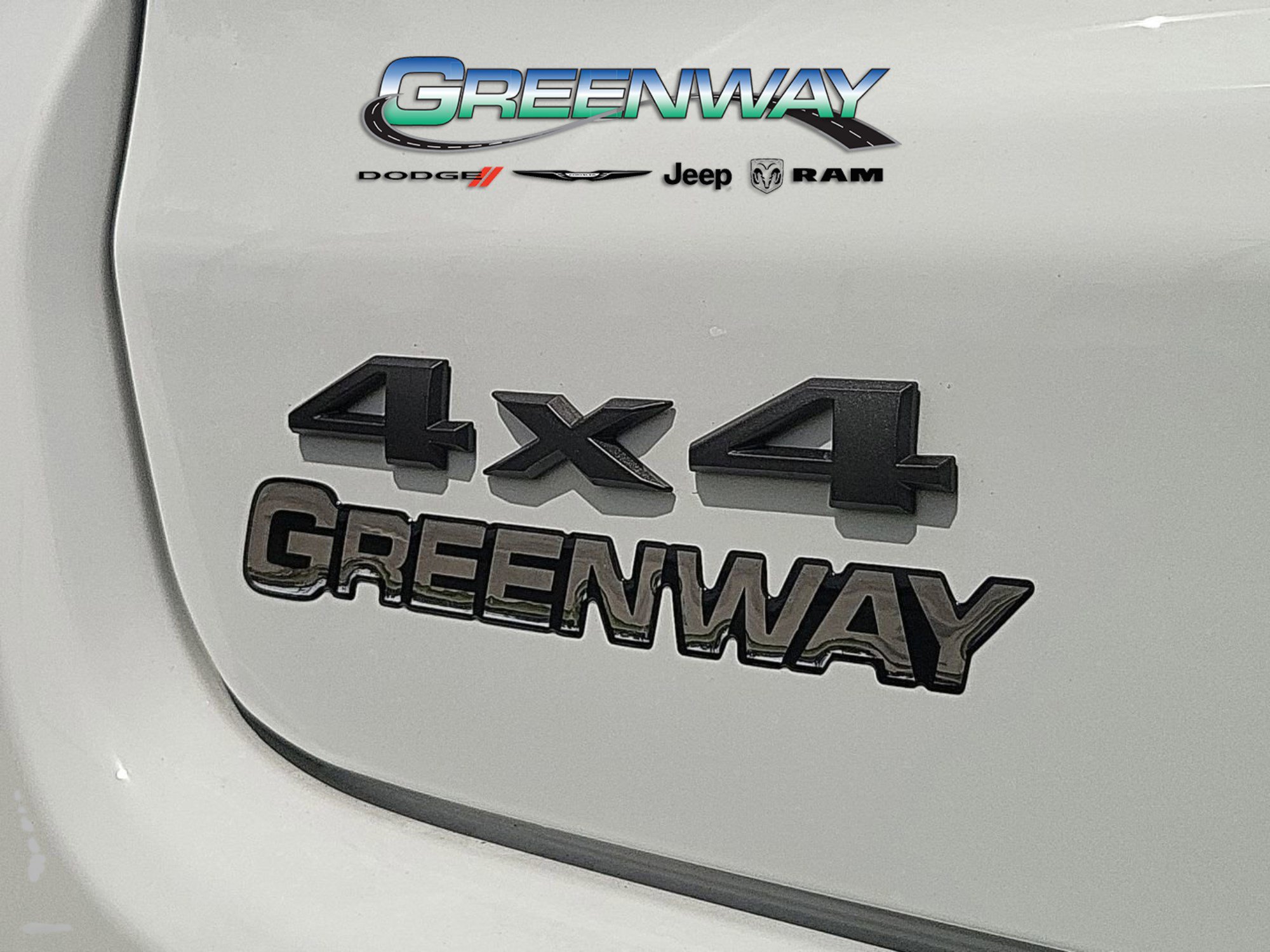 New 2026 Jeep Compass Latitude image 7