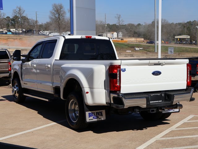 Used 2023 Ford F350 Lariat image 7