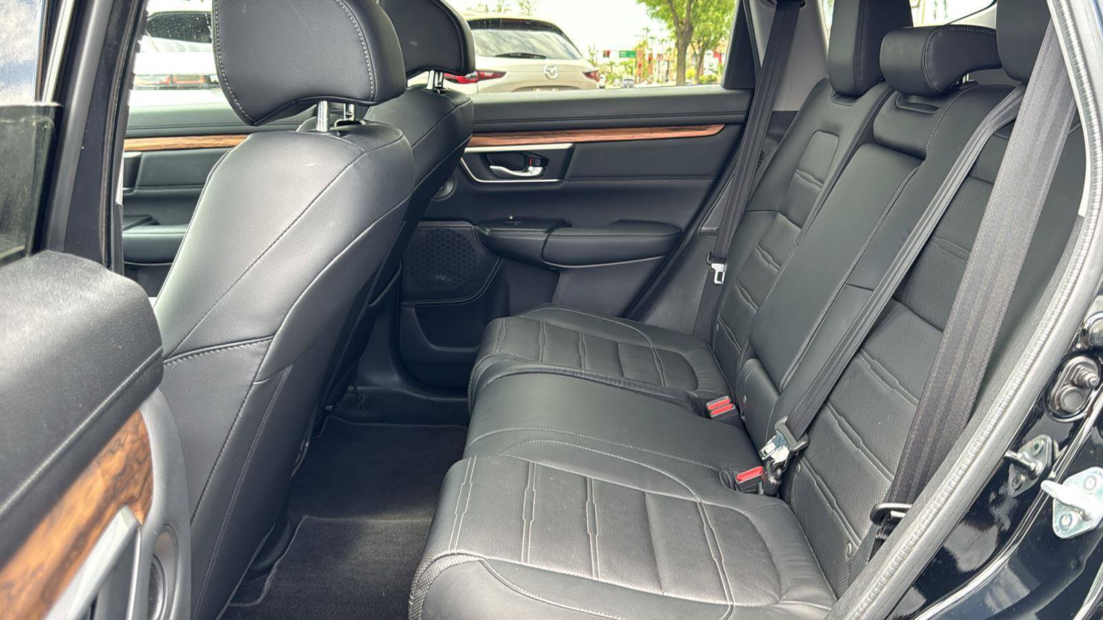 Used 2021 Honda CR-V Touring image 24