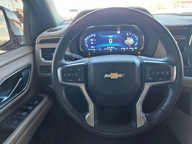 Used 2023 Chevrolet Tahoe Premier image 14