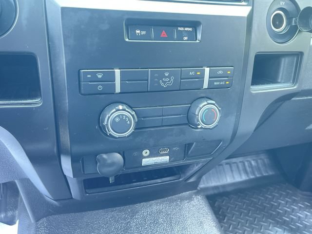 Used 2014 Ford F150 STX w/ Equipment Group 201A Mid AWD/4WD image 17