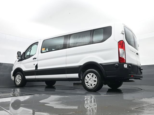 Used 2024 Ford Transit 350 XLT image 24
