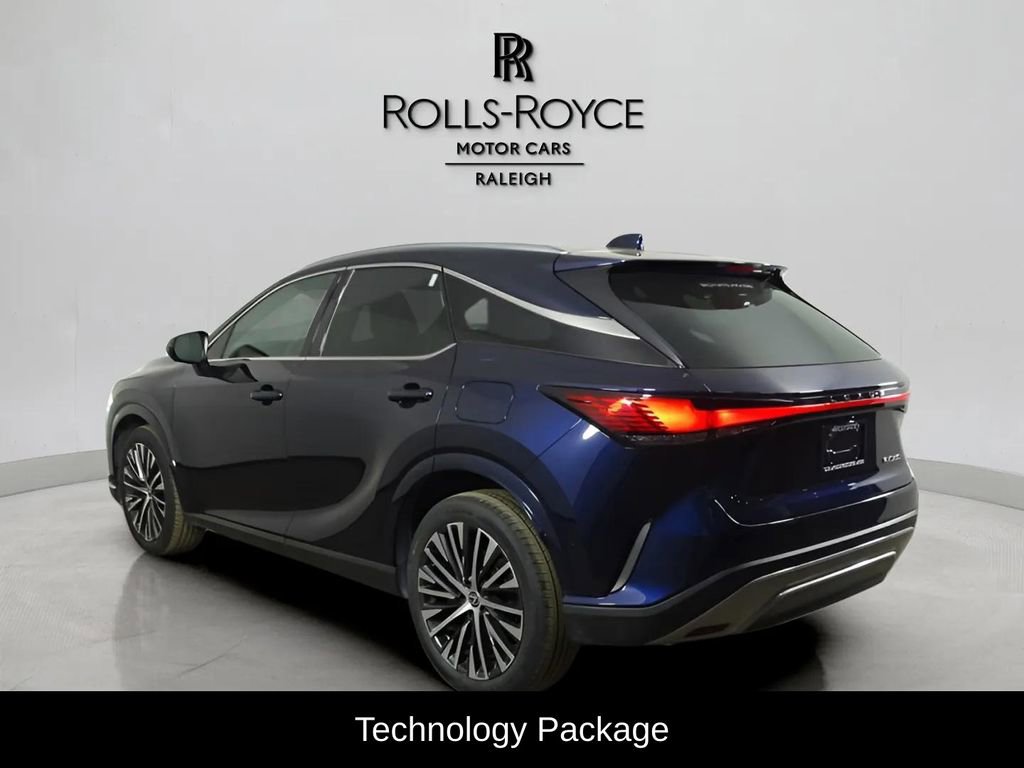 Used 2024 Lexus RX 350 Premium Plus image 6