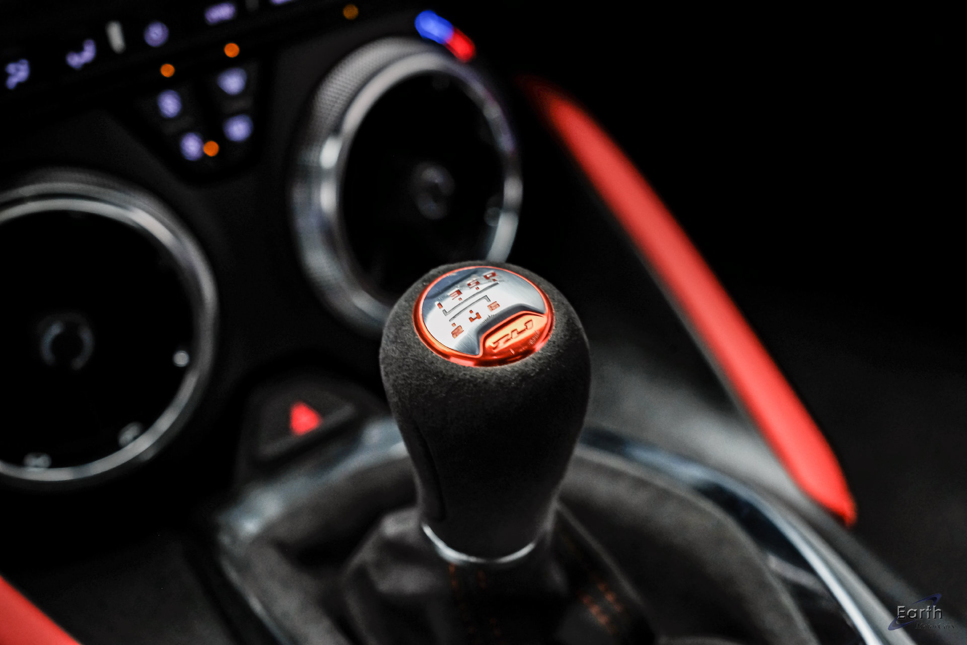 Used 2024 Chevrolet Camaro ZL1 RWD image 68