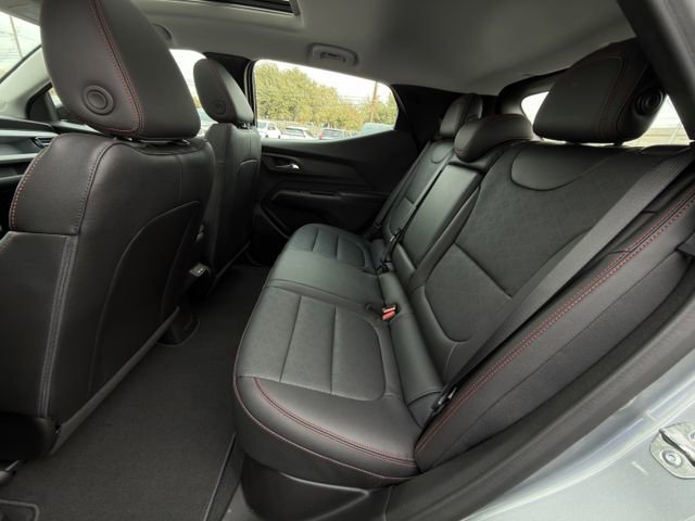New 2027 Chevrolet Bolt RS w/ Technology Package FWD image 20