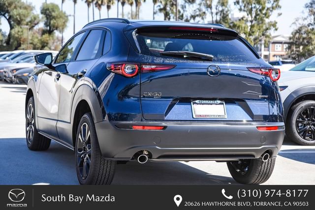 New 2026 MAZDA CX-30 Aire Edition image 6