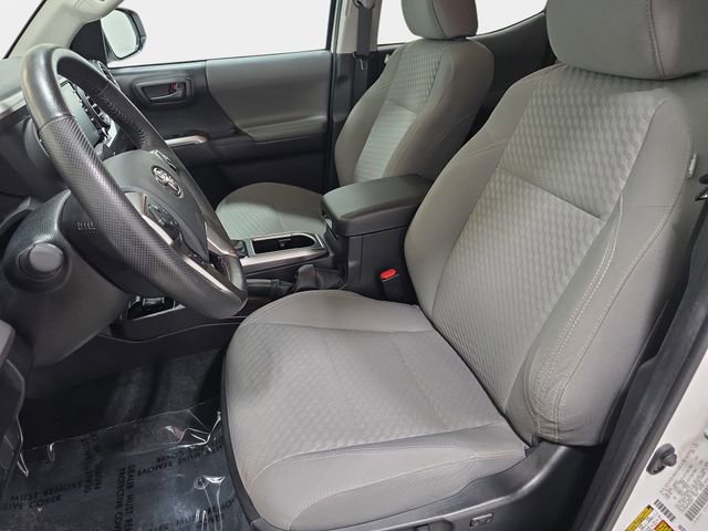 Certified 2023 Toyota Tacoma SR5 image 11