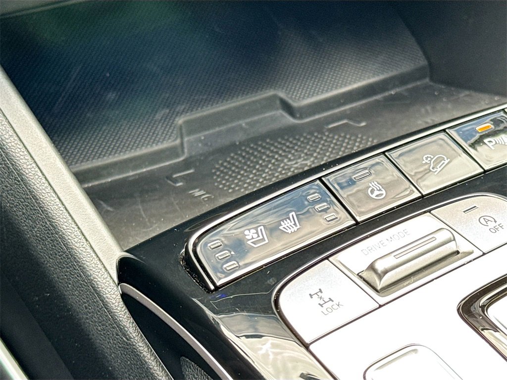 Used 2023 Hyundai Tucson Limited image 22