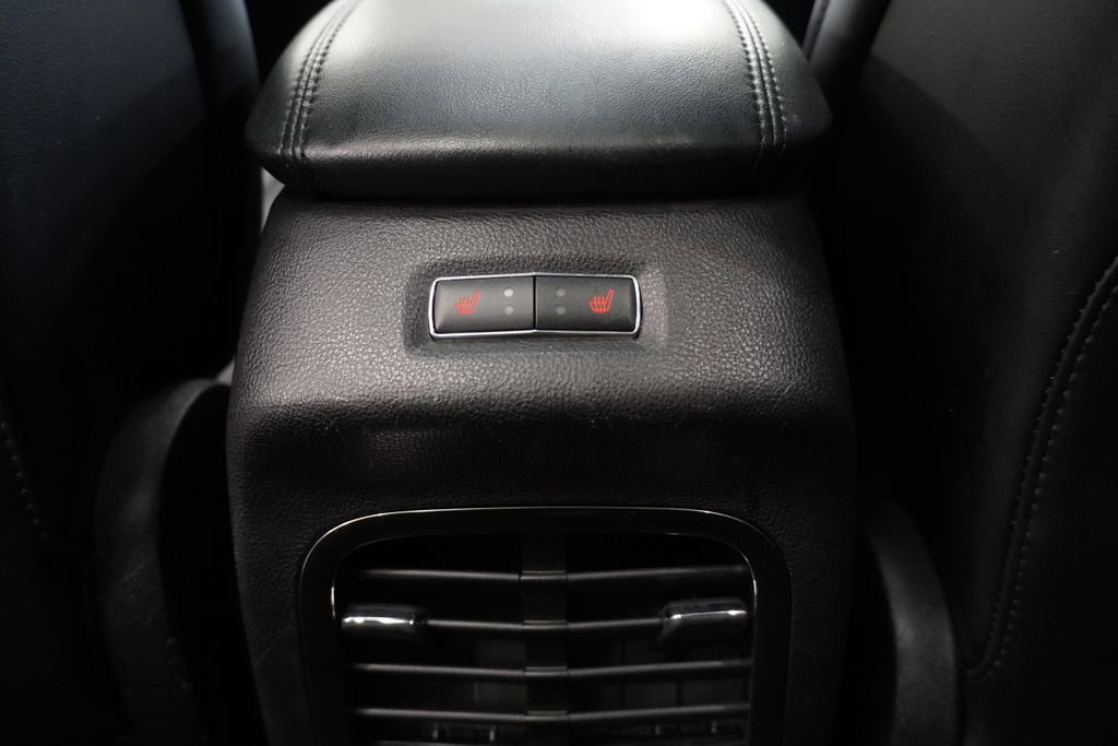 Used 2017 Lincoln MKC Reserve w/ Lincoln MKC Climate Package image 29