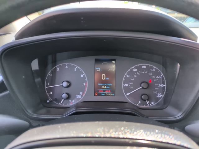 Used 2024 Toyota Corolla LE FWD image 23