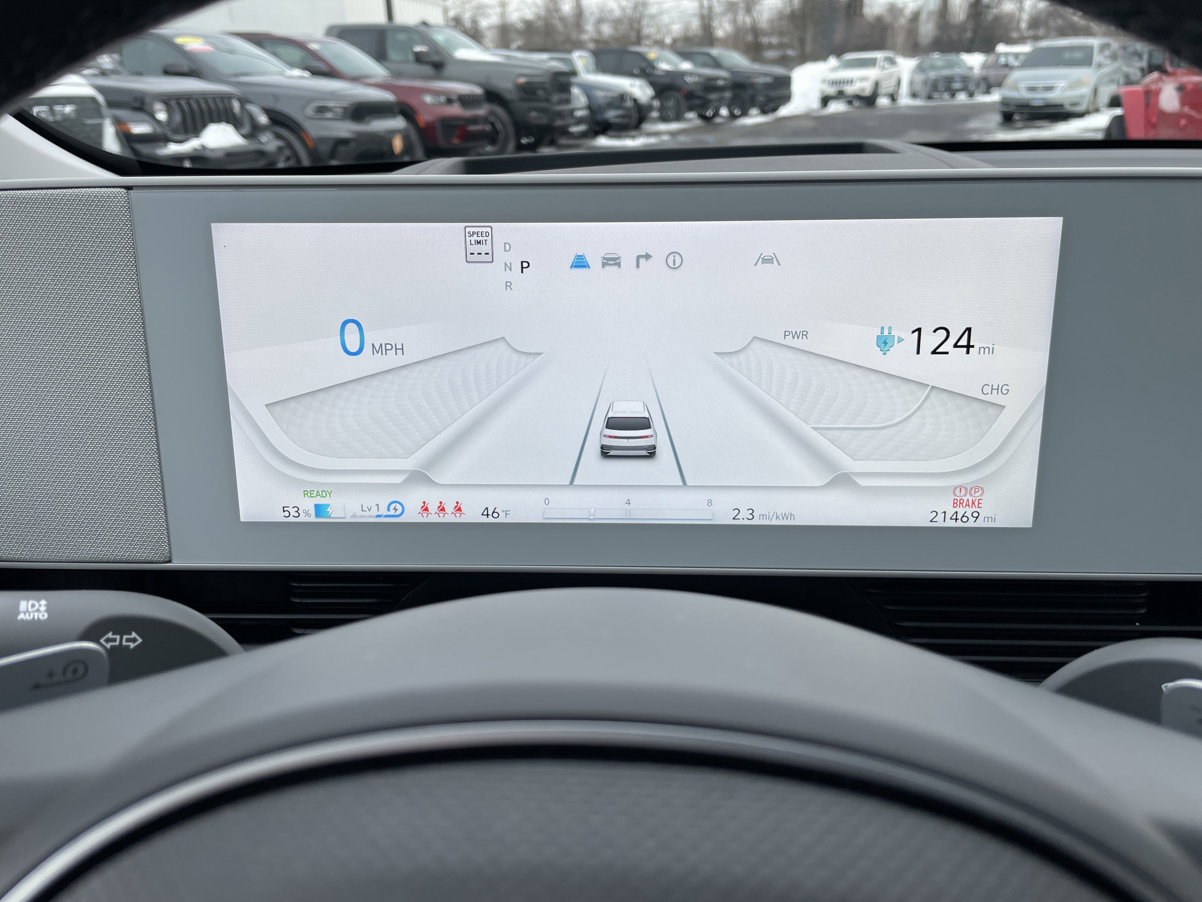 Used 2023 Hyundai Ioniq 5 Limited image 49