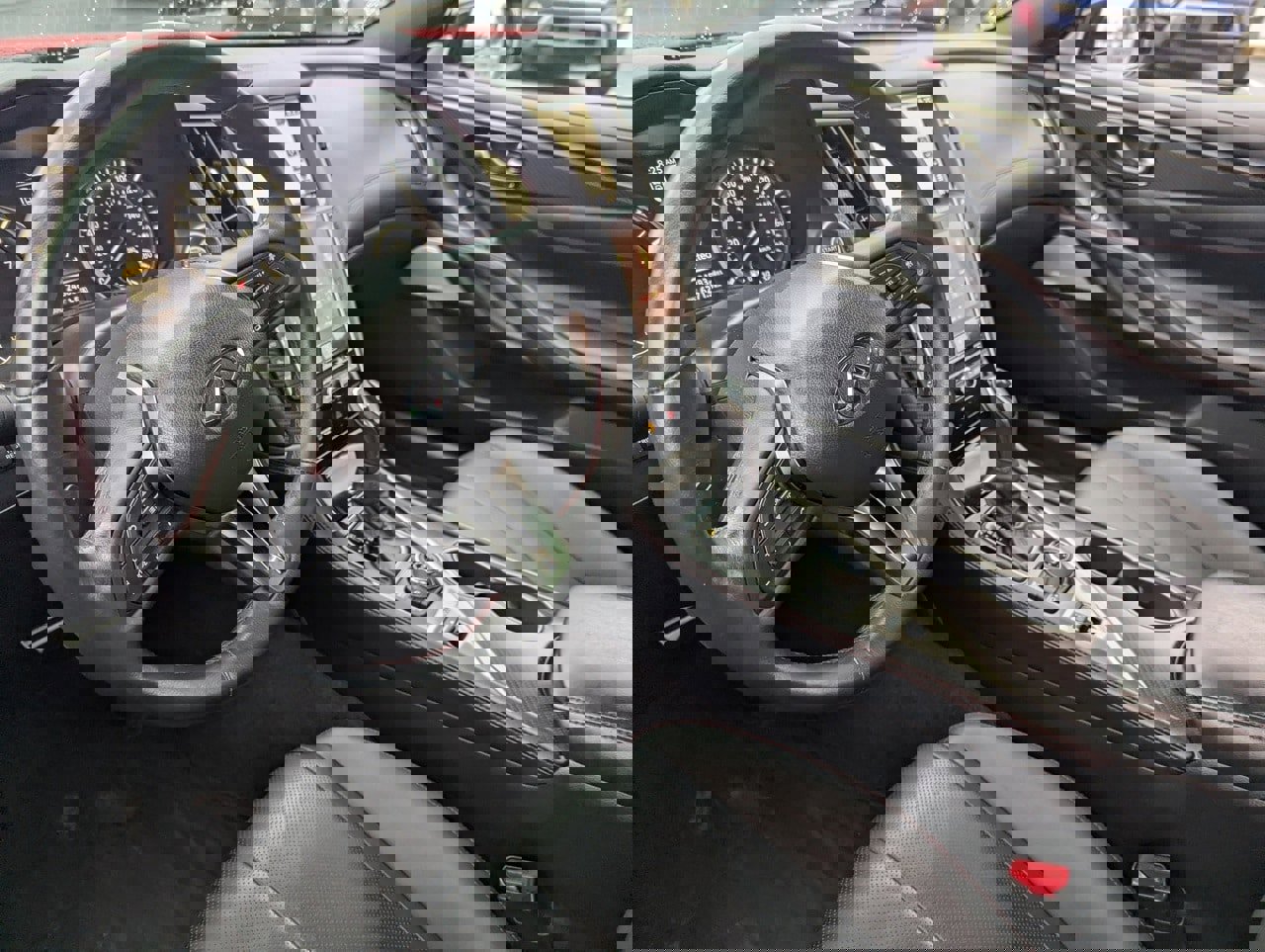 Certified 2022 INFINITI Q60 Red Sport 400 w/ Cargo Package image 14