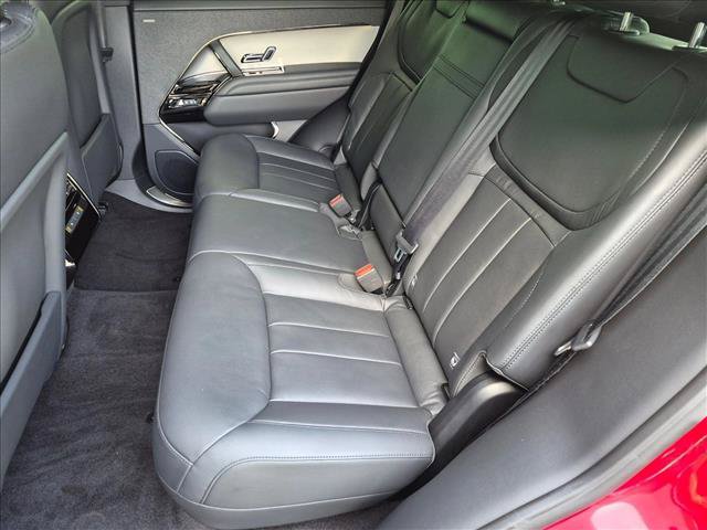 Certified 2025 Land Rover Range Rover Sport AWD/4WD image 20